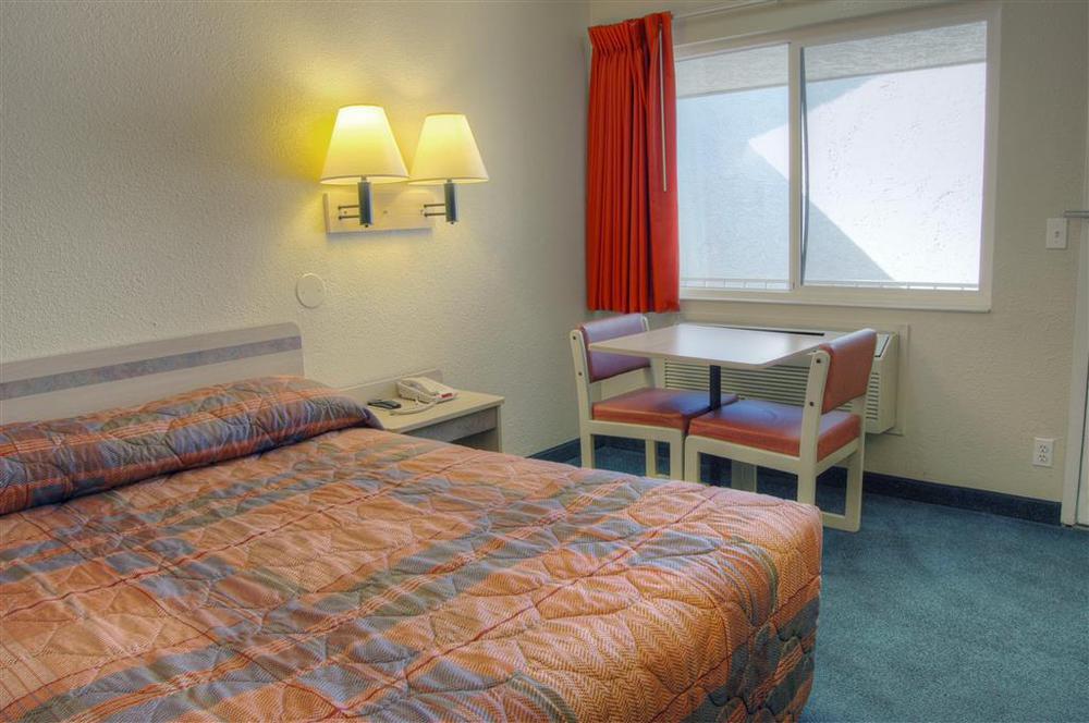 Motel 6-Eugene, Or - South Springfield 객실 사진