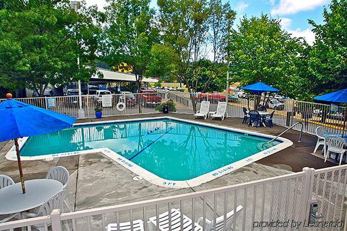 Motel 6-Eugene, Or - South Springfield 외부 사진