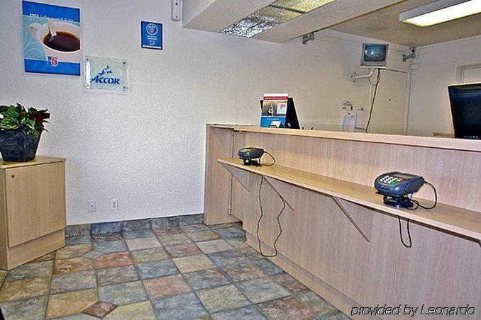 Motel 6-Eugene, Or - South Springfield 외부 사진