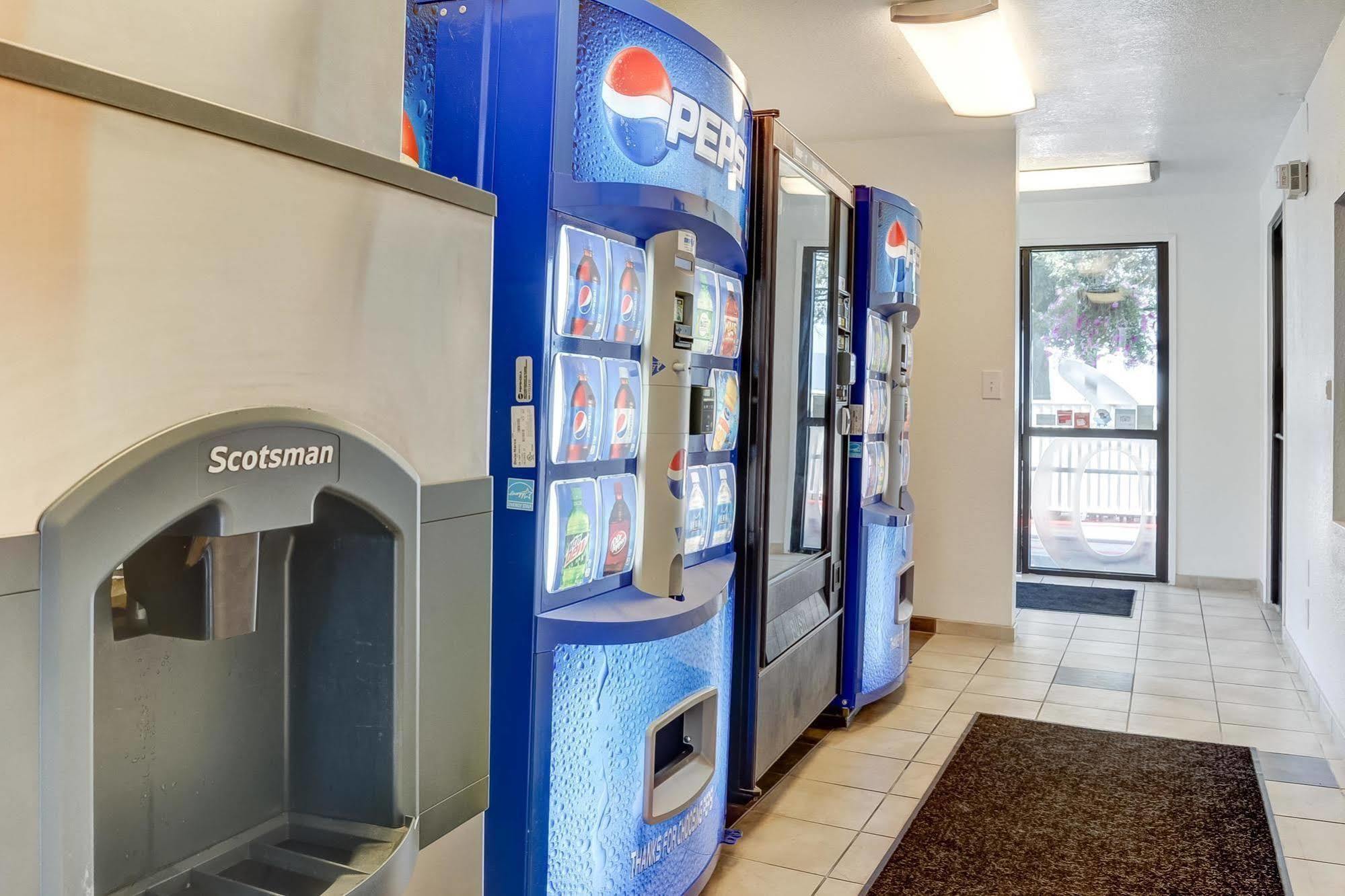 Motel 6-Eugene, Or - South Springfield 외부 사진