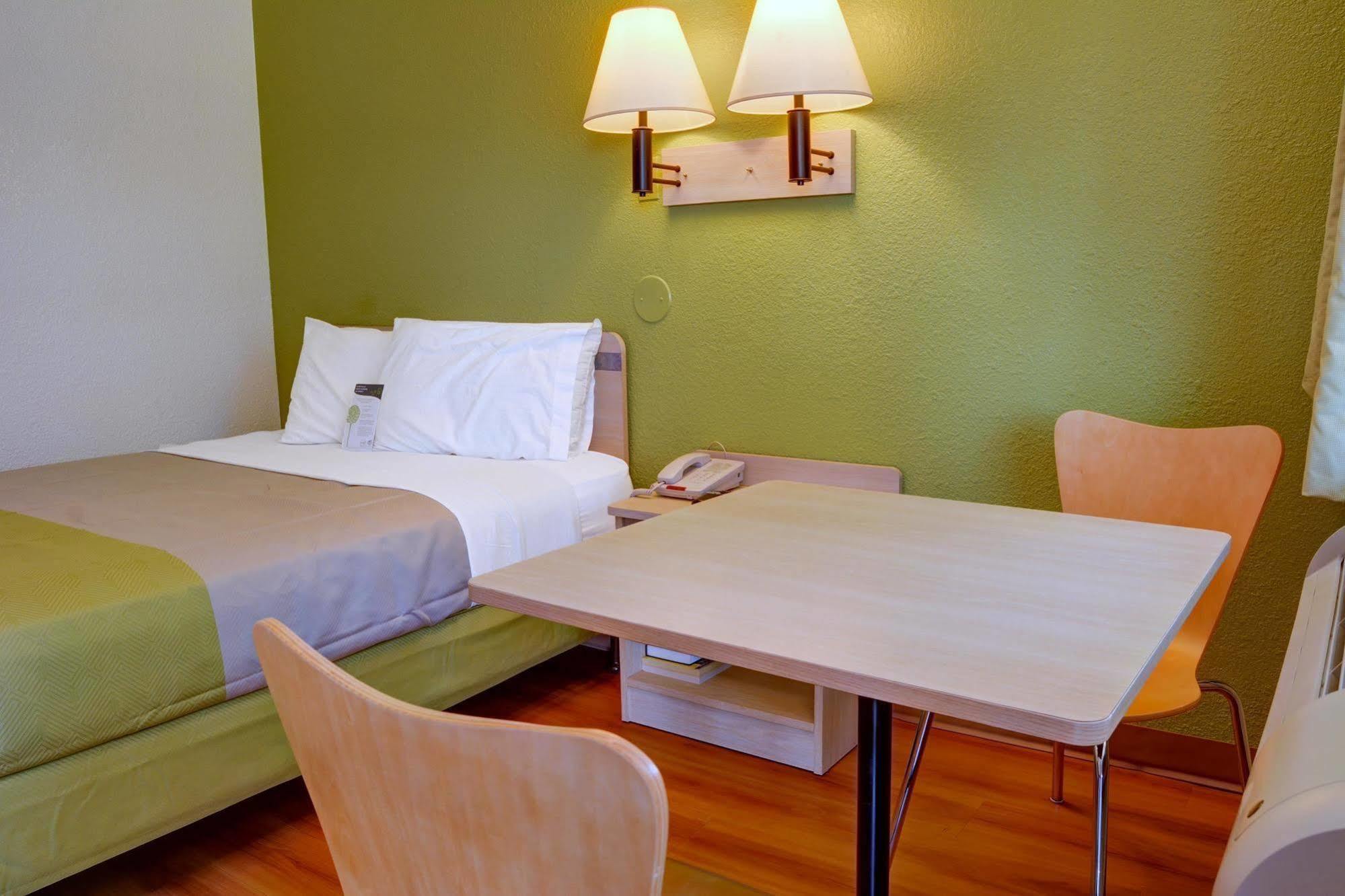 Motel 6-Eugene, Or - South Springfield 외부 사진