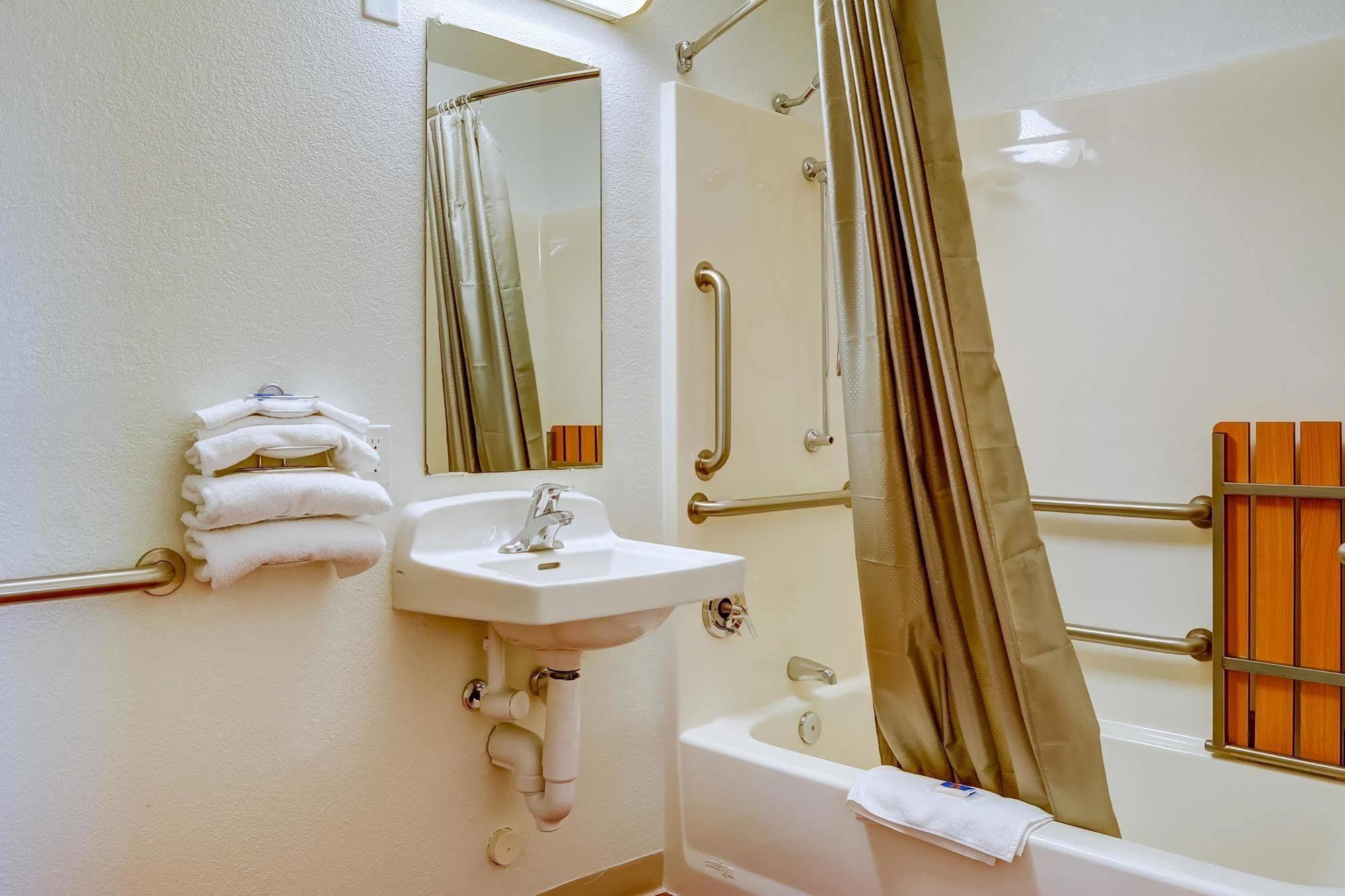 Motel 6-Eugene, Or - South Springfield 외부 사진