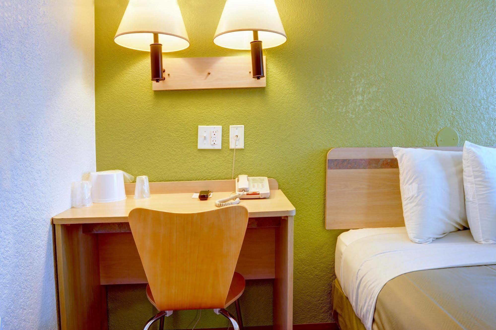 Motel 6-Eugene, Or - South Springfield 외부 사진
