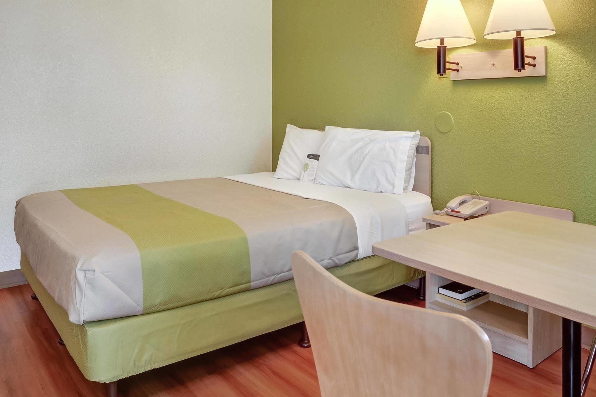 Motel 6-Eugene, Or - South Springfield 외부 사진