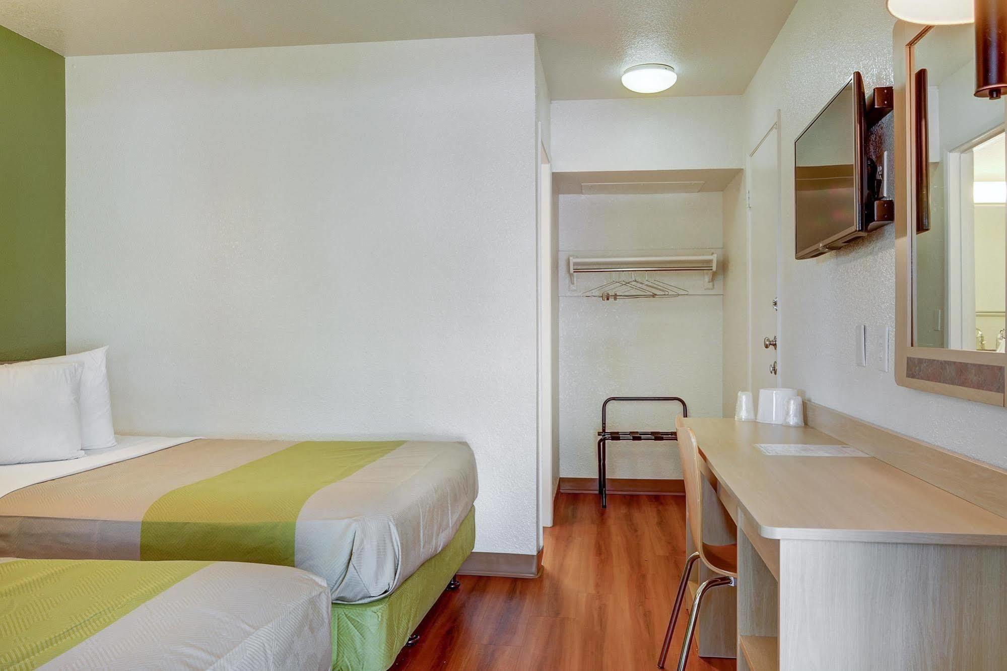 Motel 6-Eugene, Or - South Springfield 외부 사진