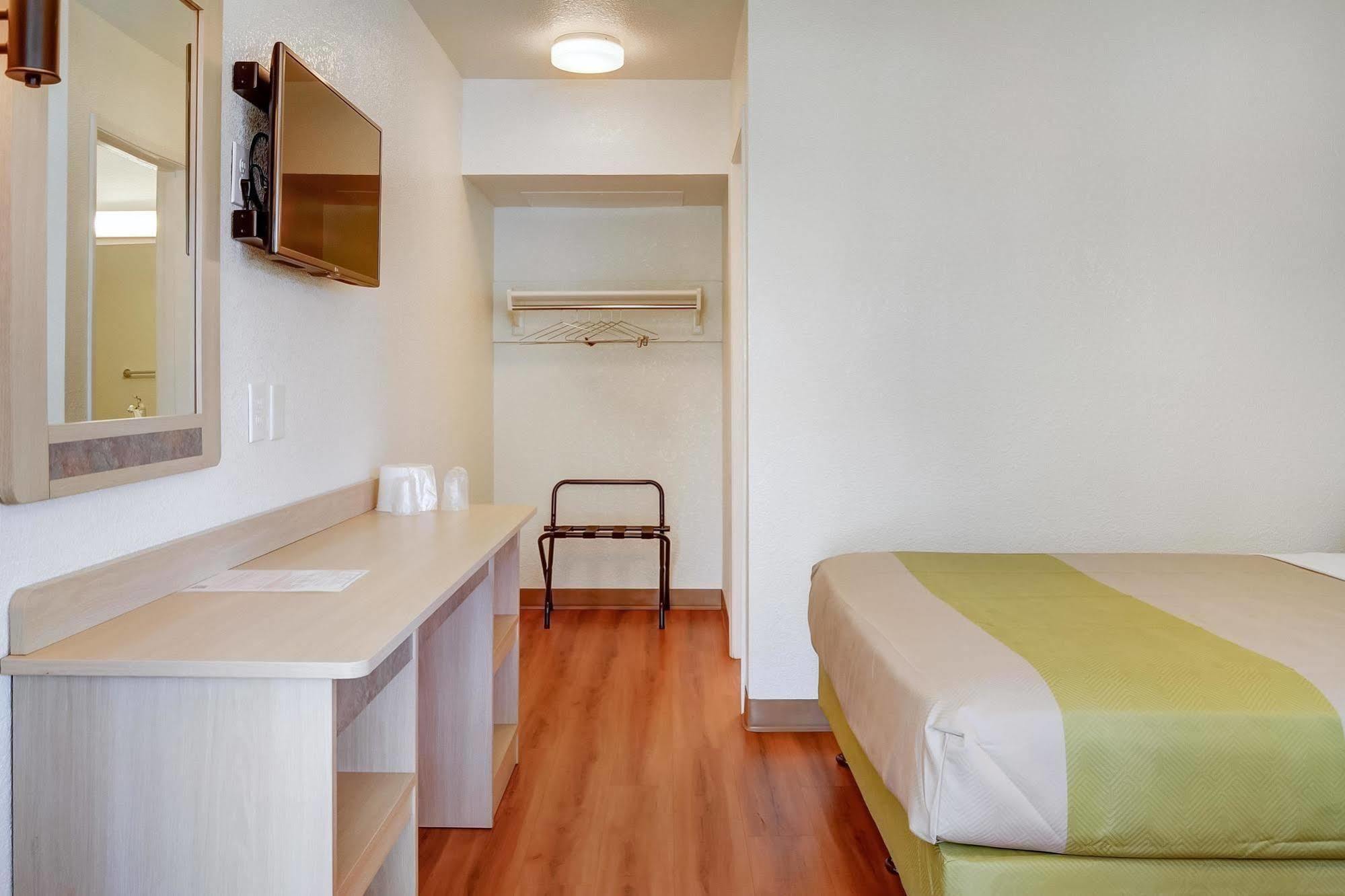 Motel 6-Eugene, Or - South Springfield 외부 사진