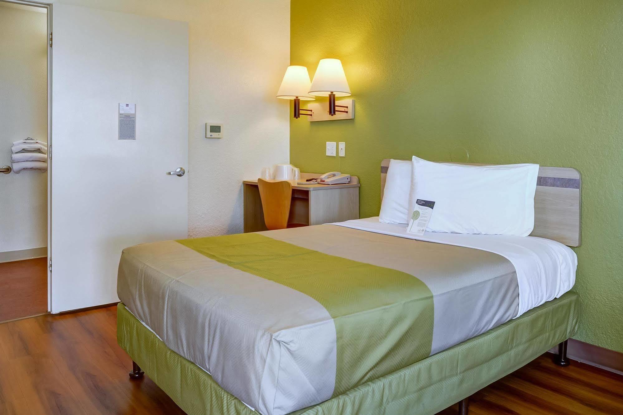 Motel 6-Eugene, Or - South Springfield 외부 사진
