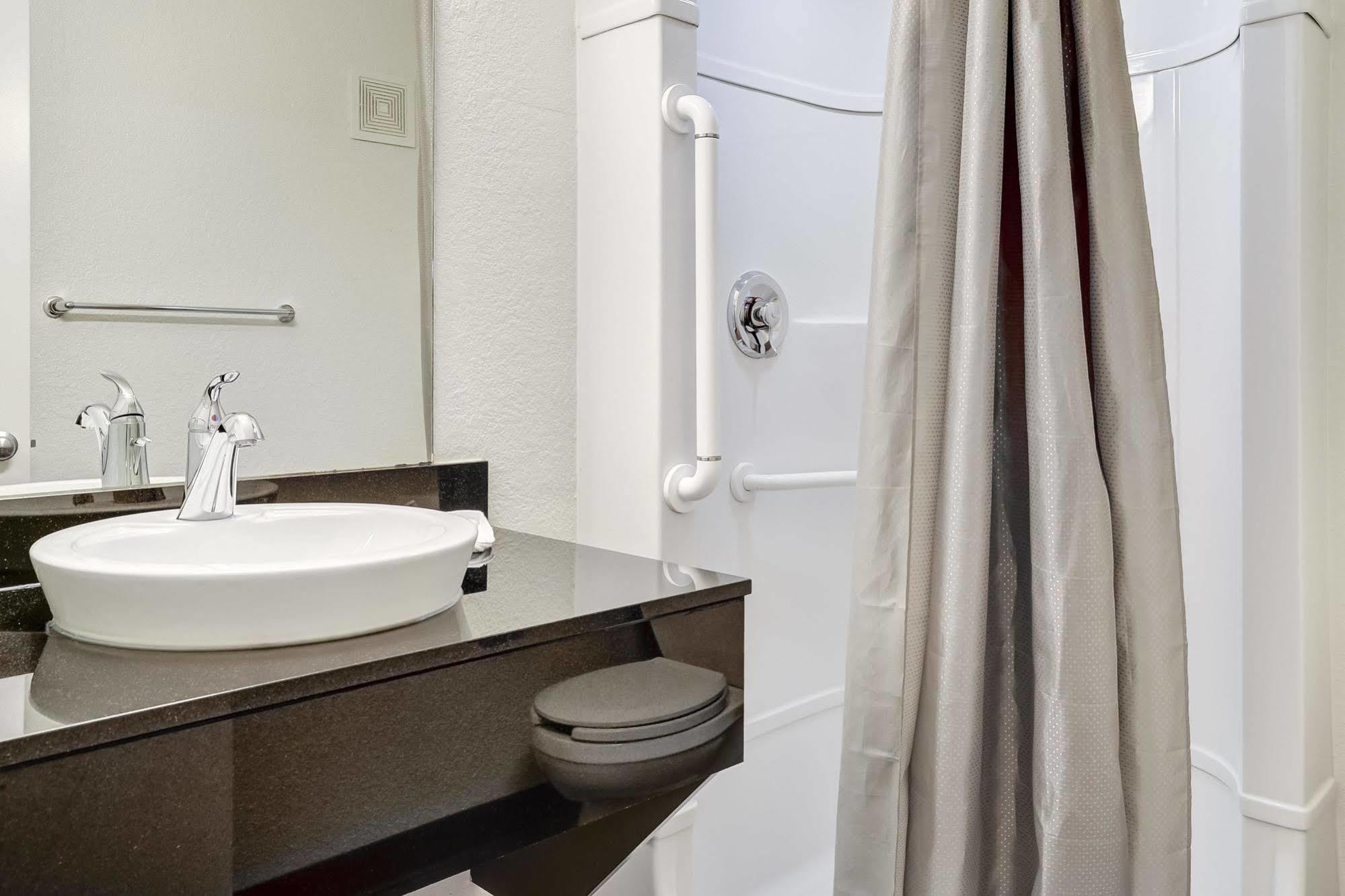 Motel 6-Eugene, Or - South Springfield 외부 사진