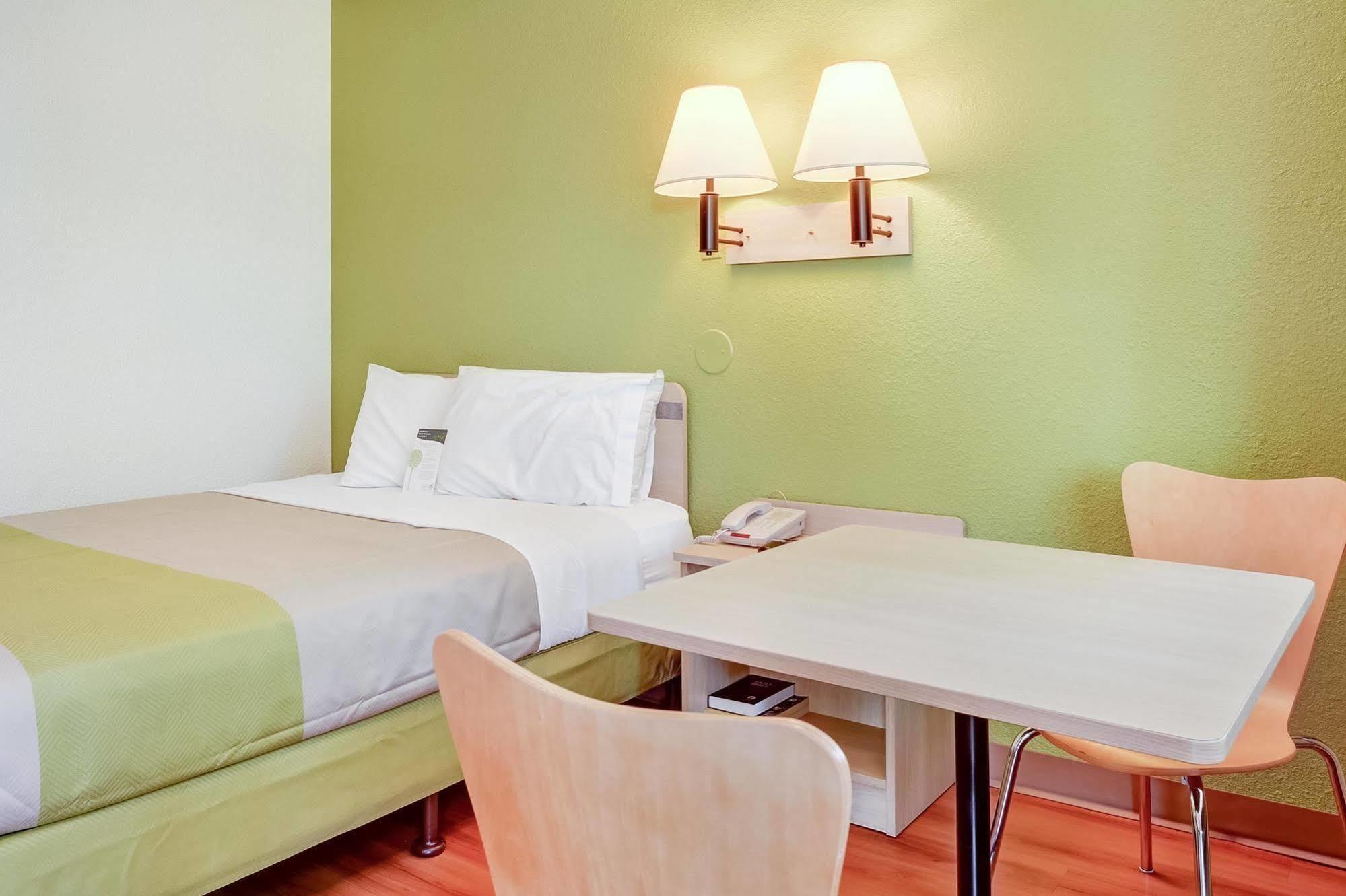 Motel 6-Eugene, Or - South Springfield 외부 사진