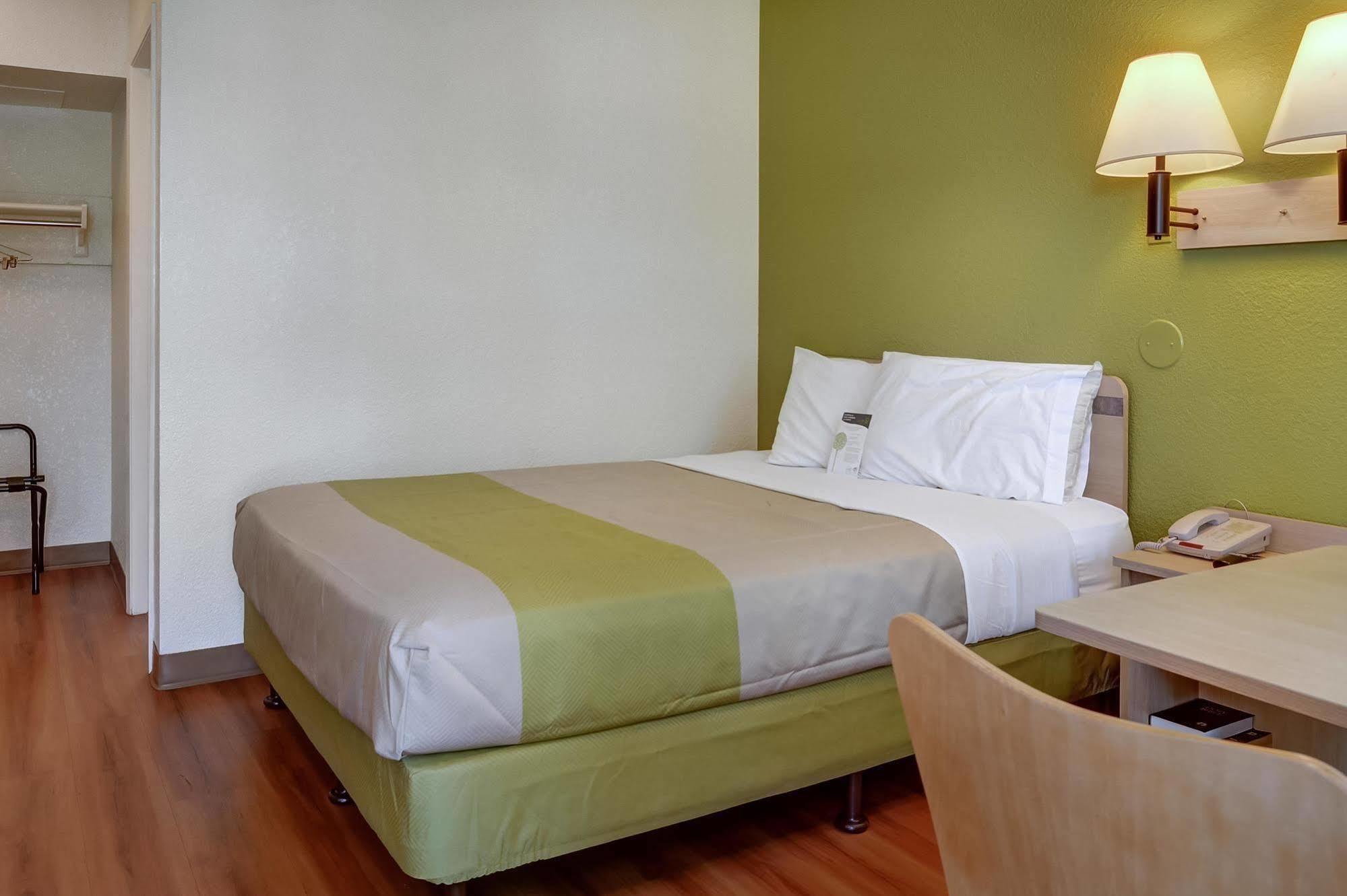 Motel 6-Eugene, Or - South Springfield 외부 사진