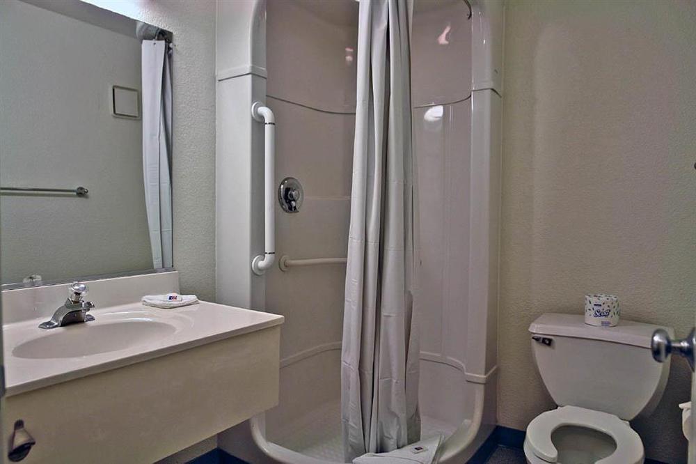 Motel 6-Eugene, Or - South Springfield 객실 사진